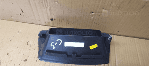 Osłona ramka wyświetlacza Citroen C3 I 9653074377 3