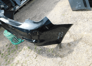 BMW F01 7 zderzak nr B0166 WYSYŁKA 3