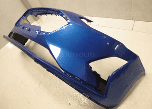 Ford focus MK4 iv zderzak przód przedni 10