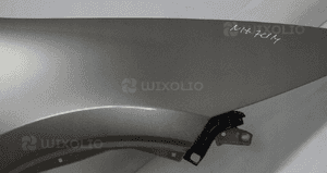 Błotnik przedni prawy honda civic viii ufo NH701M 3