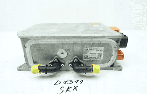 Moduł stacja ładowania ładowarka vw 5QE915681BP 2
