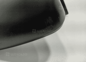 Lusterko prawe transporter T4 lift 5 pin kabli 23 1996-2003 europa 7