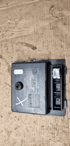 Półka schowek przełącznik ASR VW Caddy III 1T1857368D 3