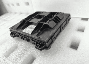 VW AG STEROWNIK MODUŁ KOMFORTU BCM 5C5937087D 4