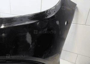 Zderzak przód przedni MERCEDES W213 A2138851103 LLU 10