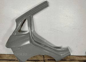 Blotnik tyl tylny prawy hyundai I20 iii 3 2020- nowka orginalny 1