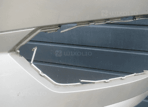 Zderzak przód przedni volvo XC60 xc 60 ii 2 31425160 2017-2021 19