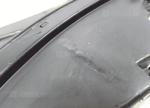 Lampa przód przednia prawa kia soul iii 3 full led pin 7 9