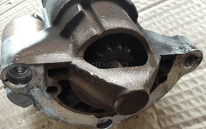 Peugeot 307 407 Citroen C4 C5 2.0  1.8 16V rozrusznik 9656317680 3