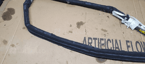 Kurtyna Airbag poduszka prawa Peugeot 407 SW 4