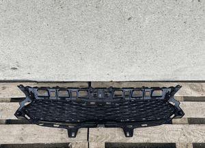 Grill atrapa przód przednia kia ceed iii 3 hybryda elektryk 86350-CR000 cał 4