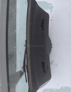 Bmw 1 E87 E81 klapa bagażnika tył tylna kompletna w kolor 7