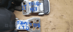 Zawias zawiasy drzwi lewy tył para Ford Transit MK7 6