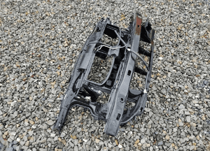 Pas przód przedni belka wzmocnienie czołowe bmw 3 E92 E93 lift 2009-2012 5
