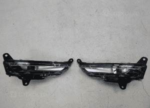 Range rover evoque ii L551 lampa lampy halogen kpl 2