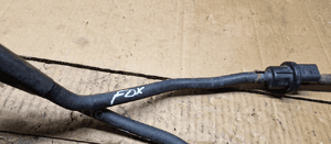 Zawór paliwa odpowietrzający VW FOX 1.2 6Q0906517 03D133986F 12