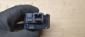 Silniczek klap nagrzewnicy BMW I E87 T946104A 4