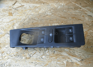Panel przełącznik szyb vw passat B7 3AC857858A 1