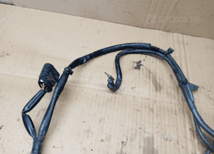 Instalacja wiązka alternatora klema Seat Ibiza IV 1.6 TDI 6R0971349A 6R0971228C 4
