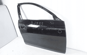 Drzwi prawy przód przednie audi A4 B9 lift 19- 2