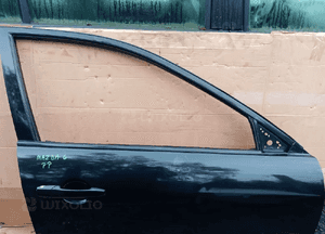 Drzwi prawy przód przednie prawe Mazda 6 Lift 4