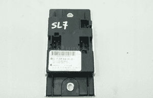 MODUŁ AIRSCARF A2308209526 MERCEDES SL R230 LIFT 1