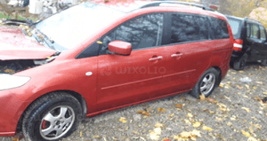 Mazda 3 BK 5 1.8 2.0 Pompa ABS Hamulcowa ESP 12
