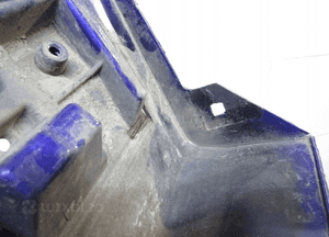 LISTWA Progowa Prawa TOYOTA Yaris IV 75850-k0080 12