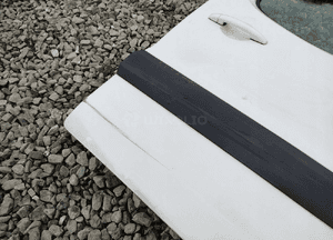 Drzwi prawe prawy przód przednie partner berlingo iii 2008-2018 3