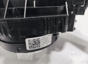 Przełącznik zespolony świateł taśma volkswagen golf vi 5K0953507BC 2008-12 9