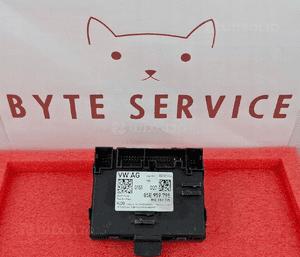 Audi A4 B8 Q3 Sterownik Moduł Drzwi 85E959795 1