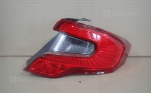 Lampa prawa tylna tył fiat tipo 2 ii sedan 2015- 1
