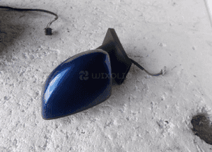 Lusterko elektryczne lewe FIAT STILO 5-PIN 480 6