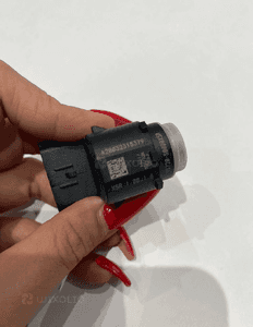 KIA HYUNDAI CZUJNIK PARKOWANIA PDC ORYGINAŁ NOWE 9