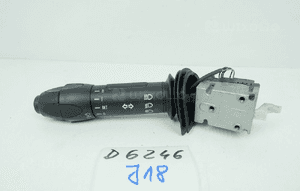 Iveco stralis 5801781376 przełącznik wycieraczek pod kierownicę 1