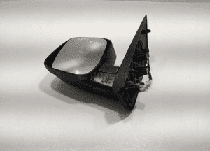 Lusterko lewe citroen nemo peugeot bipper 5 pin kabli 2007-2017 europa 7