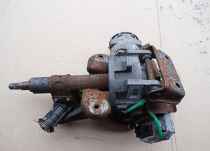 FIAT PANDA II WSPOMAGANIE ELEKTRYCZNE KOLUMNA EUROPA 51746818 2