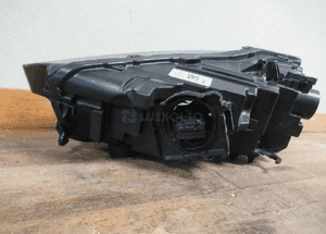 Lampa przednia przód prawa skoda scala style full led 2019- 15