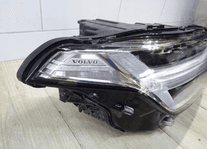 Volvo XC90 II lampa full led Prawa EU 31655808 4