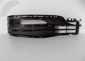 BMW 5 G30/G31 Kratka Wlotu Powietrza Prawa - 3853 1