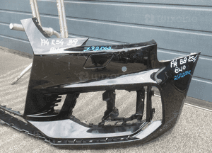 ZDERZAK PRZEDNI PRZÓD AUDI RS4 B9 8W0807437T 2017 8