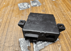 Modul 8T0907468AA 8T0907468L Sterownik Komputer Gateway AUDI A4 B8 A5 9
