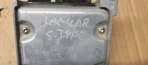 Moduł Sensor Airbag Poduszek Jaguar S-Type 2R8A-14B321-AG 5