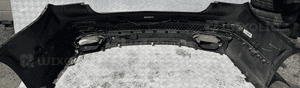 Zderzak tyl tylny 6 pdc bmw 7 G12 org fv 5