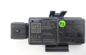Hyunai kia moduł ładowarka indykcyjna 955D0-N7000 5