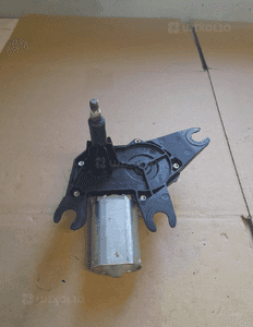 SILNICZEK WYCIERACZKI TYŁ RENAULT CLIO III nr 53026312 3