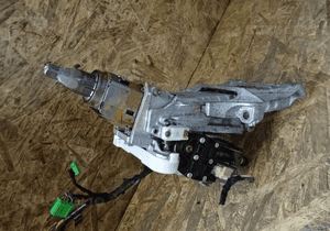 KOLUMNA KIEROWNICZA RANGE LAND ROVER GPLA-3C529-AA 5