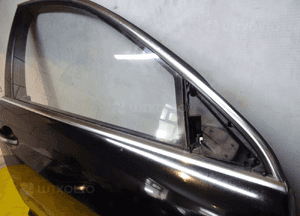 Vw phaeton drzwi przednie prawe r kompletne 3