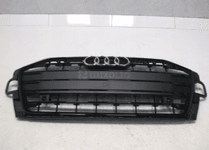 Audi A4 B9 lift wzmocnienie grilla grill atrapa 3