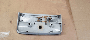 Lampka podsufitki oświetlenie kabiny Skoda Octavia II 1Z0947105 4